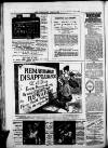 Middlesex Chronicle Saturday 30 November 1889 Page 8