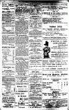 Middlesex Chronicle Saturday 05 December 1896 Page 4