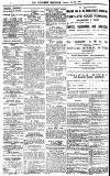 Middlesex Chronicle Saturday 08 May 1897 Page 4