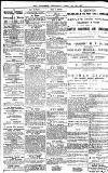 Middlesex Chronicle Saturday 15 May 1897 Page 4