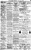 Middlesex Chronicle Saturday 14 August 1897 Page 4