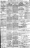 Middlesex Chronicle Saturday 28 August 1897 Page 4