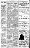 Middlesex Chronicle Saturday 25 September 1897 Page 4