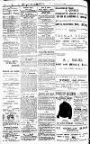 Middlesex Chronicle Saturday 06 November 1897 Page 4