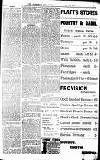 Middlesex Chronicle Saturday 20 November 1897 Page 3
