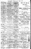 Middlesex Chronicle Saturday 25 December 1897 Page 4