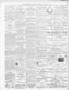 Middlesex Chronicle Saturday 31 January 1903 Page 4