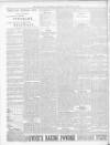 Middlesex Chronicle Saturday 21 February 1903 Page 2