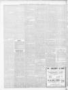 Middlesex Chronicle Saturday 21 February 1903 Page 6