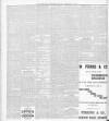 Middlesex Chronicle Saturday 27 February 1904 Page 6