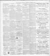 Middlesex Chronicle Saturday 26 November 1904 Page 4