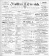 Middlesex Chronicle Saturday 09 June 1906 Page 1