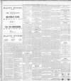 Middlesex Chronicle Saturday 14 July 1906 Page 3