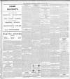 Middlesex Chronicle Saturday 28 July 1906 Page 3