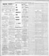 Middlesex Chronicle Saturday 01 December 1906 Page 5