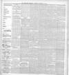 Middlesex Chronicle Saturday 22 December 1906 Page 5