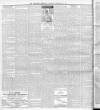 Middlesex Chronicle Saturday 16 February 1907 Page 6
