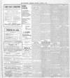 Middlesex Chronicle Saturday 04 January 1908 Page 5