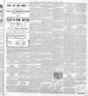 Middlesex Chronicle Saturday 25 January 1908 Page 3