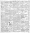 Middlesex Chronicle Saturday 22 February 1908 Page 4