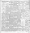 Middlesex Chronicle Saturday 05 September 1908 Page 4