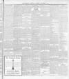 Middlesex Chronicle Saturday 05 September 1908 Page 7