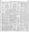 Middlesex Chronicle Saturday 26 September 1908 Page 4