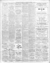 Middlesex Chronicle Saturday 28 November 1908 Page 4