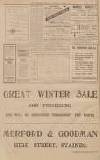 Middlesex Chronicle Saturday 03 January 1914 Page 8