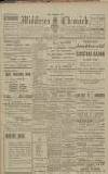 Middlesex Chronicle Saturday 18 December 1915 Page 1