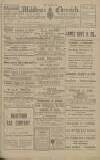 Middlesex Chronicle Saturday 03 February 1917 Page 1