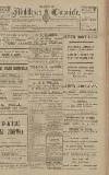 Middlesex Chronicle Saturday 15 September 1917 Page 1