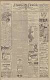 Middlesex Chronicle Saturday 26 September 1942 Page 1