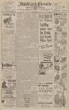 Middlesex Chronicle Saturday 28 November 1942 Page 1