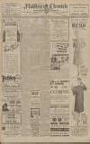 Middlesex Chronicle Saturday 26 December 1942 Page 1