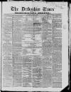 Derbyshire Times Saturday 08 April 1854 Page 1