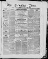 Derbyshire Times Saturday 11 November 1854 Page 1