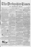 Derbyshire Times Saturday 03 November 1855 Page 1