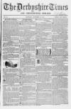 Derbyshire Times Saturday 17 November 1855 Page 1