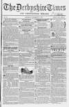 Derbyshire Times Saturday 24 November 1855 Page 1