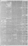 Derbyshire Times Saturday 11 February 1860 Page 3