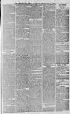 Derbyshire Times Saturday 25 February 1860 Page 3