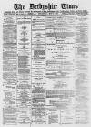 Derbyshire Times Wednesday 08 May 1872 Page 1