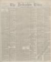 Derbyshire Times Saturday 21 December 1878 Page 9