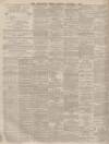 Derbyshire Times Saturday 01 November 1884 Page 4