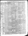 Derbyshire Times Saturday 21 March 1885 Page 5