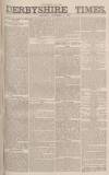 Derbyshire Times Saturday 05 November 1887 Page 9