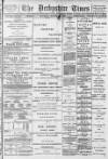 Derbyshire Times Saturday 17 January 1891 Page 1