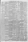 Derbyshire Times Saturday 17 January 1891 Page 5