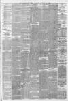 Derbyshire Times Saturday 17 January 1891 Page 7